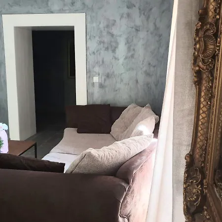 Art House 1800 Villa Tribalj