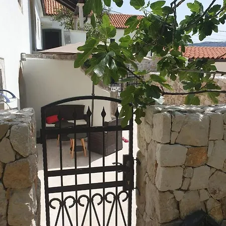 Art House 1800 别墅 Tribalj (Primorsko-Goranska)