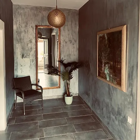Art House 1800 * Tribalj (Primorsko-Goranska)