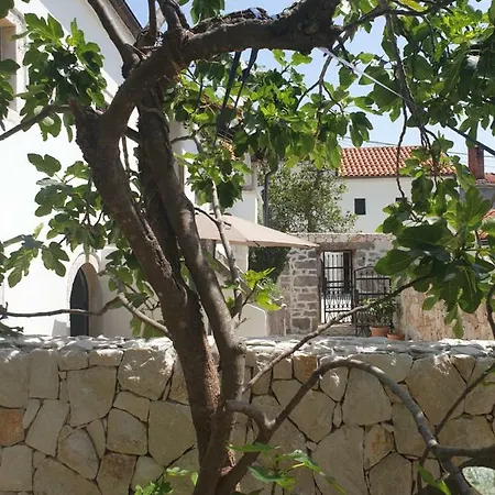 Art House 1800 Villa Tribalj