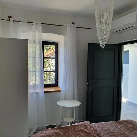 Art House 1800 Tribalj (Primorsko-Goranska)