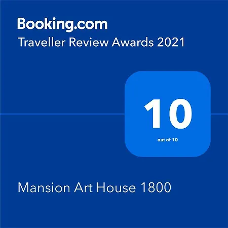 Art House 1800 Villa