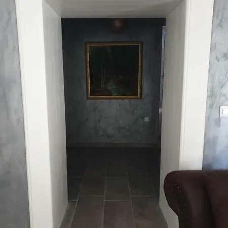 Art House 1800 * Tribalj (Primorsko-Goranska)